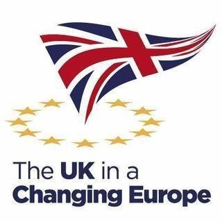 UK in a Changing Europe image